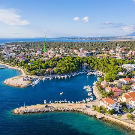 Maun 2 Διαμέρισμα