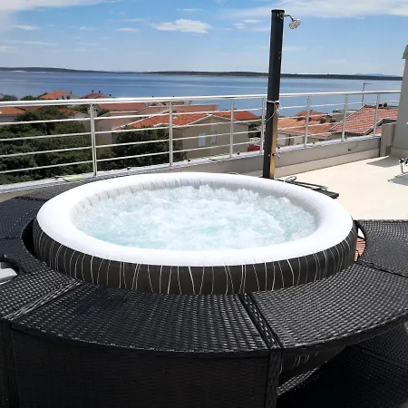 Daire Maun 2